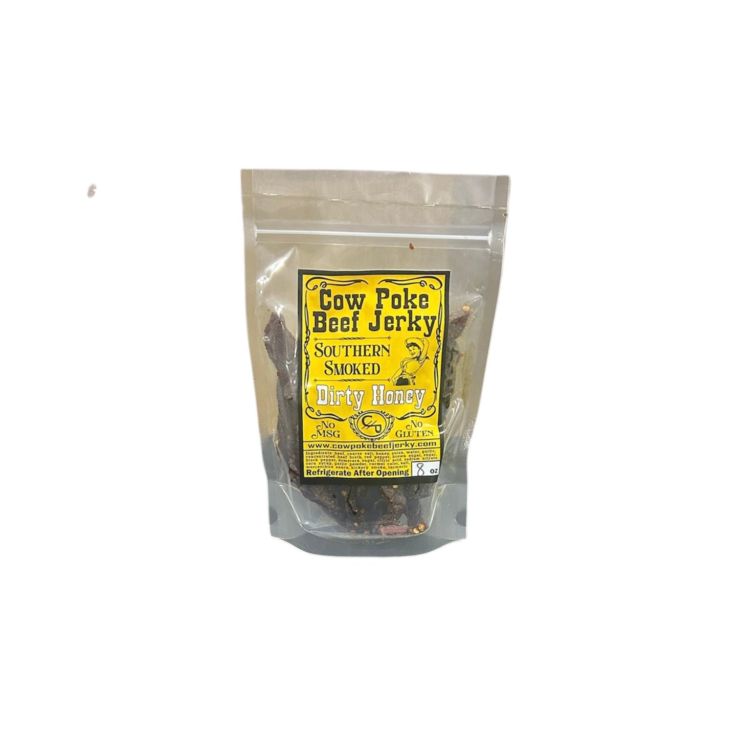 8oz Mix and Match Beef Jerky