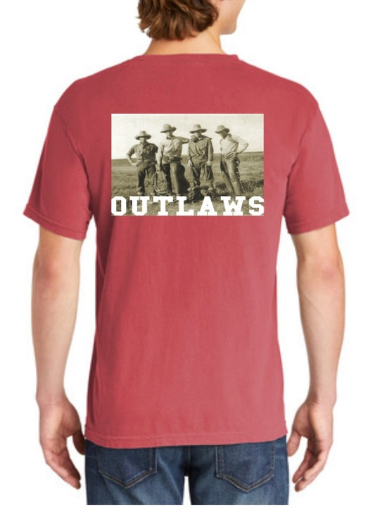 Outlaws