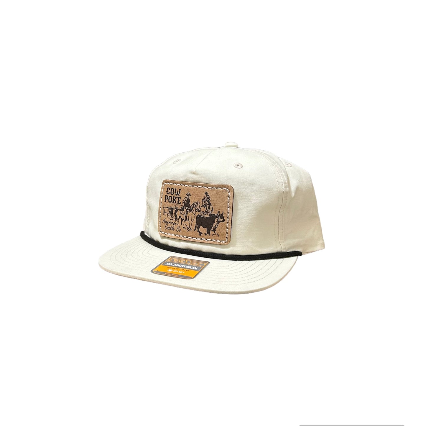 Cattle Drive Hat