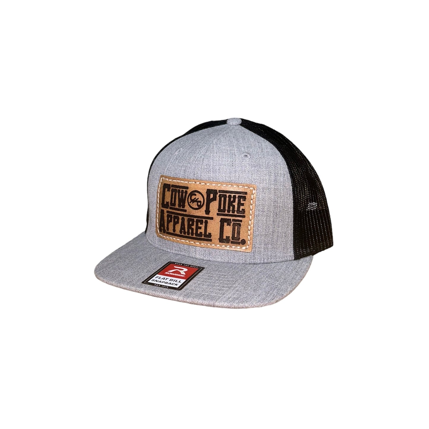 Apparel Co. Flat Bill