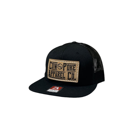 Apparel Co. Flat Bill