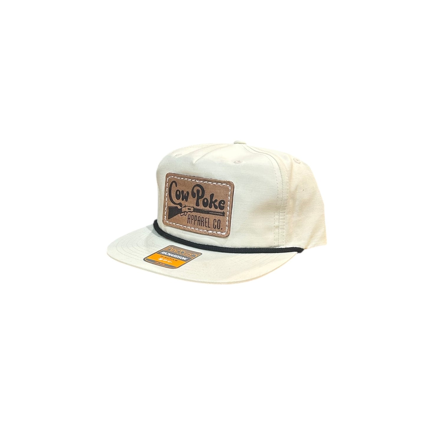 Winchester Rope Hat