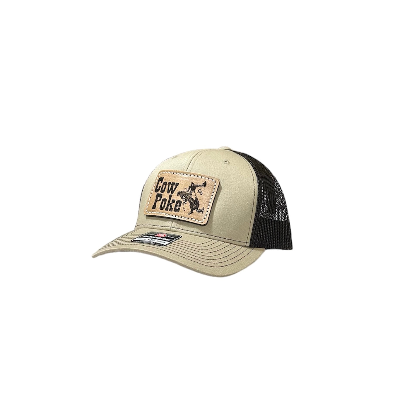 Bronc Hat